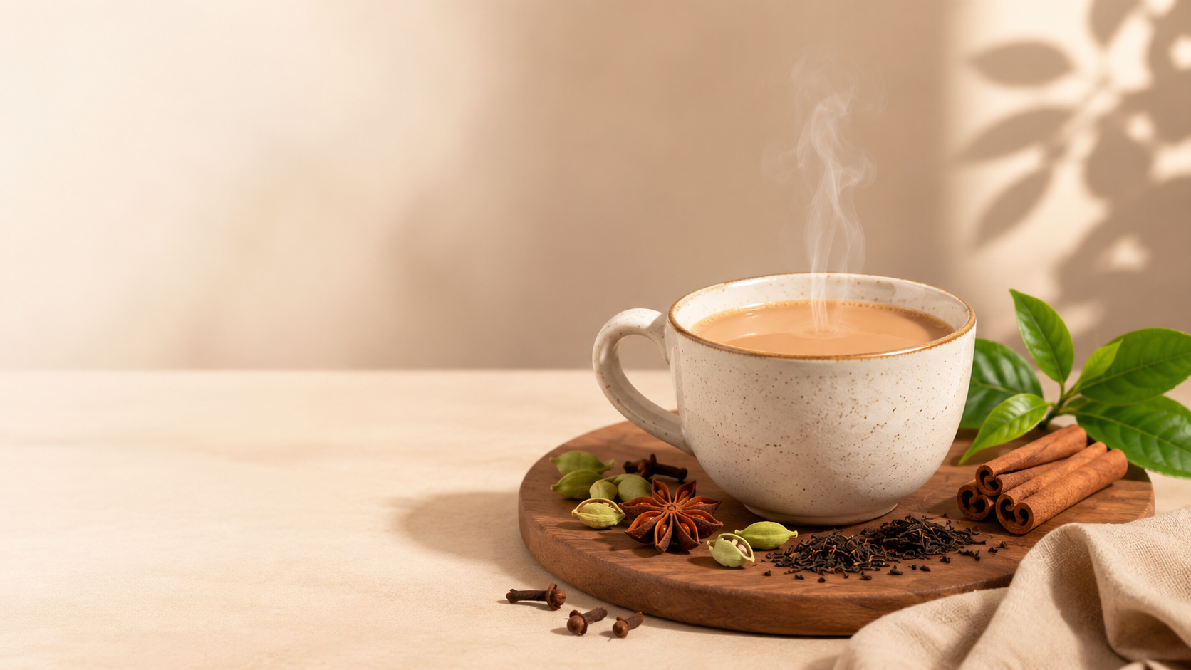 Instant Tea Premix